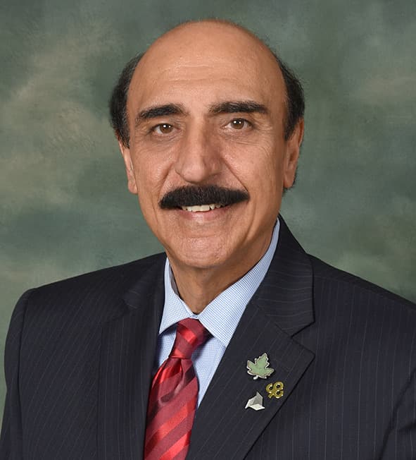 Berj Merdjanian